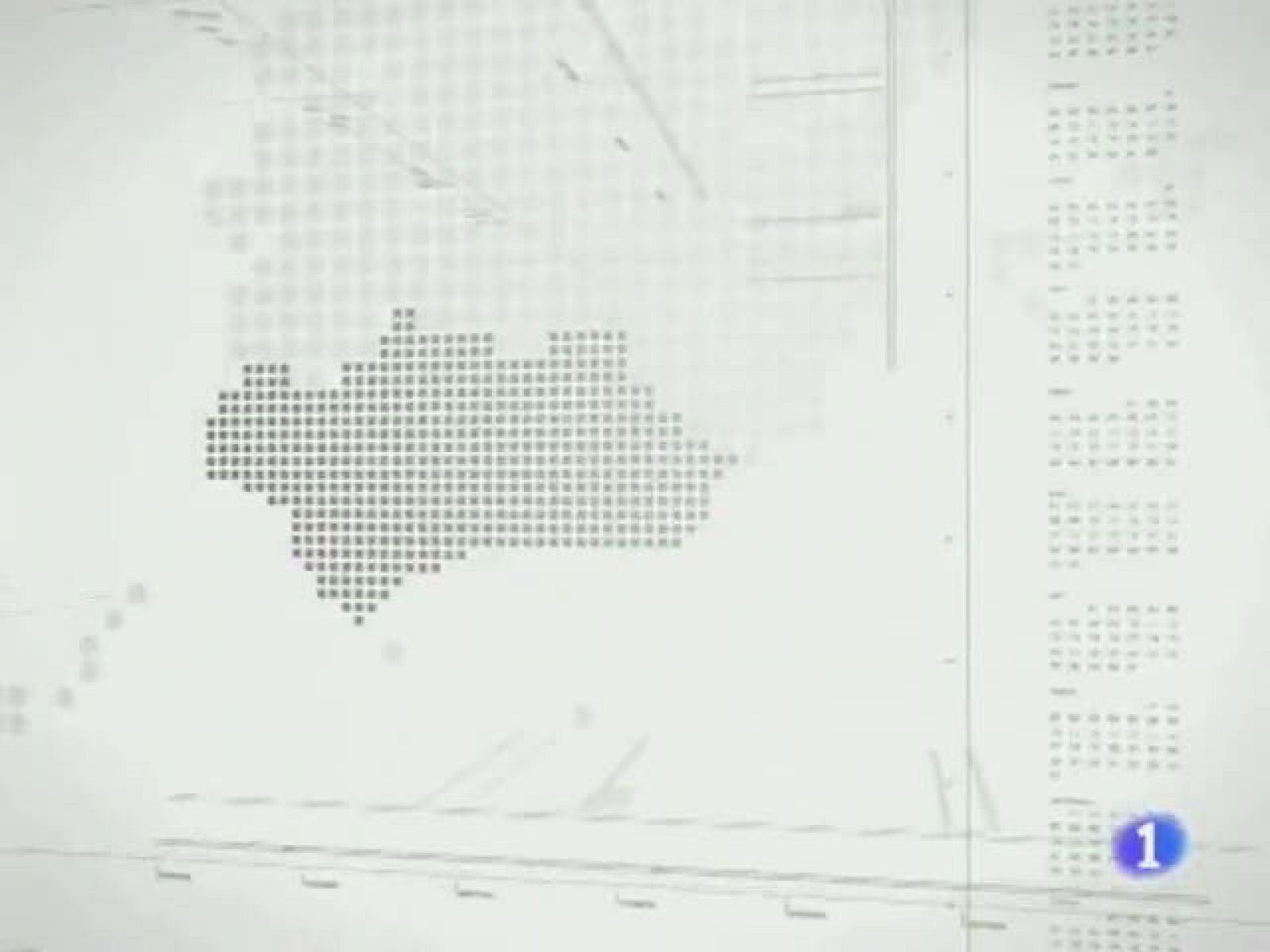 Andalucía en 2' - 08/02/11