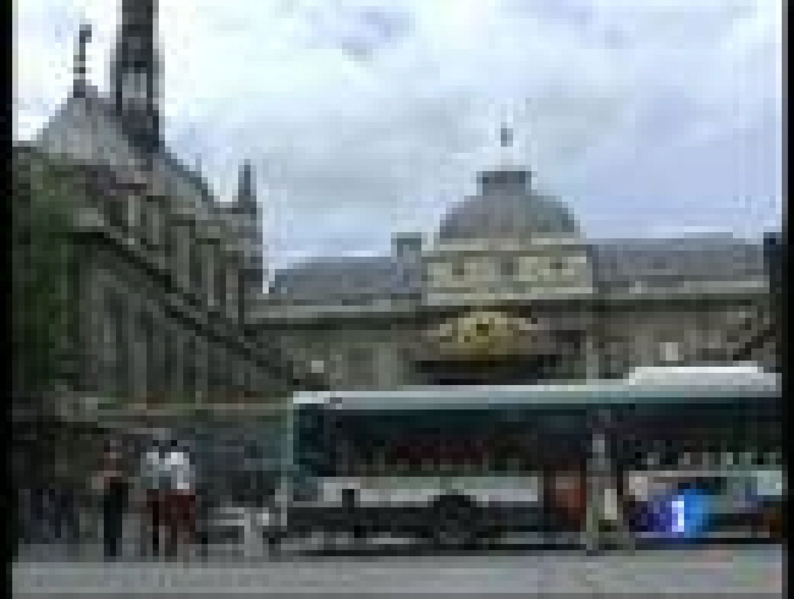 En Francia, nuevo enfrentamiento entre Nicolas Sarkozy y la justicia