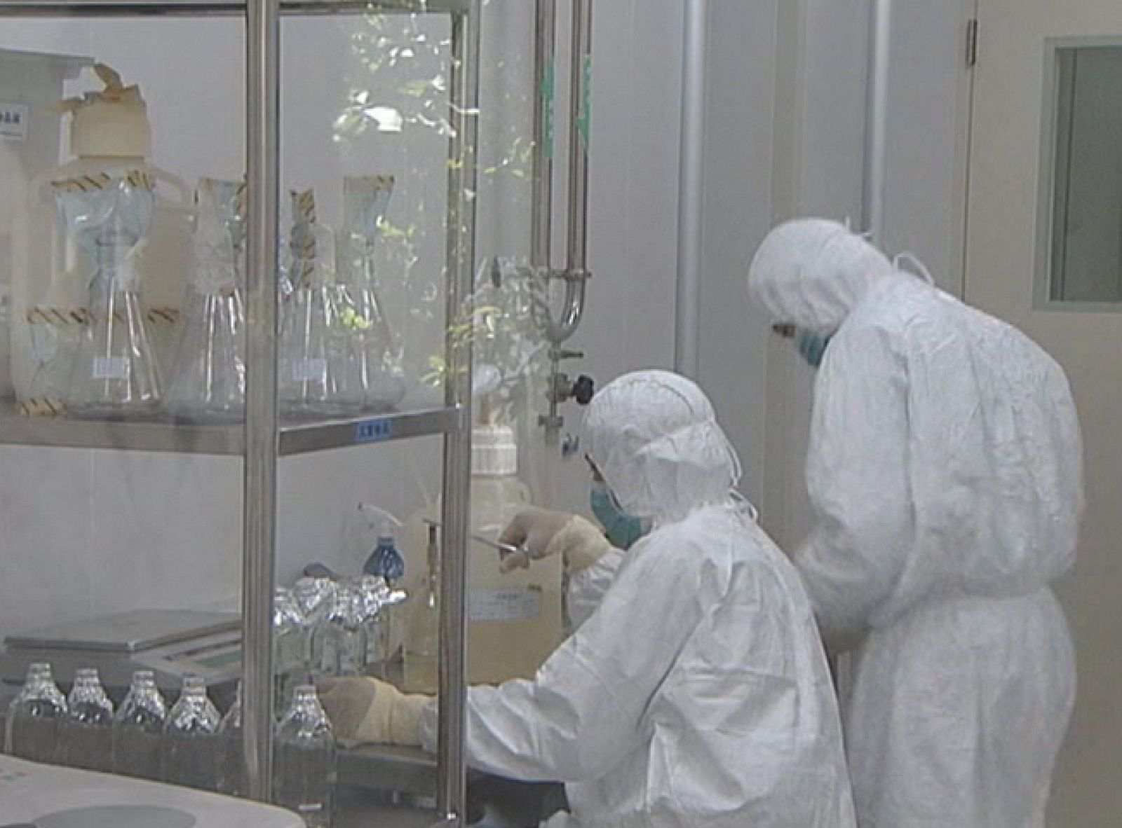 Ensayan en el Reino Unido una vacuna que vale para todos los tipos de gripe