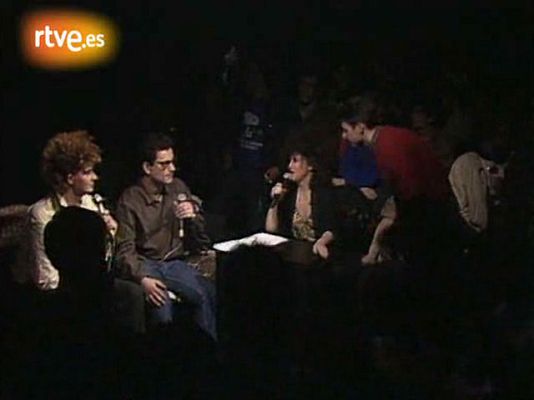 La edad de oro - Lo mejor de 'La edad de oro' (08)