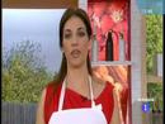 RTVE Cocina - Pescadilla con patatas y pimientos