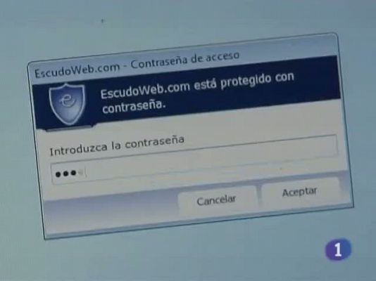 Noticias de Castilla-La Mancha - Noticias Castilla La Mancha en 2' - 08-02-2011.