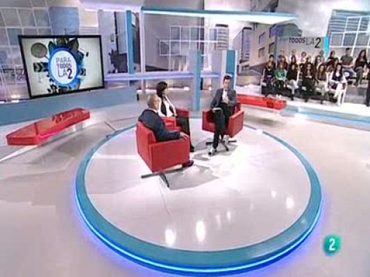 Para todos La 2 - El TDAH y portarse mal