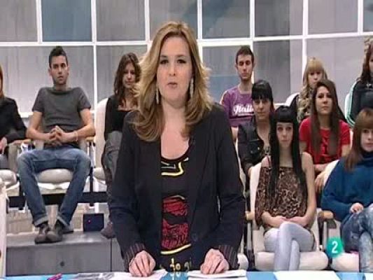 Para todos La 2 - Actuaciones: Se Alkila