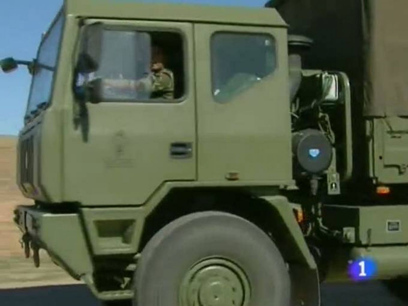 Telecanarias - 08/02/11 | Ver