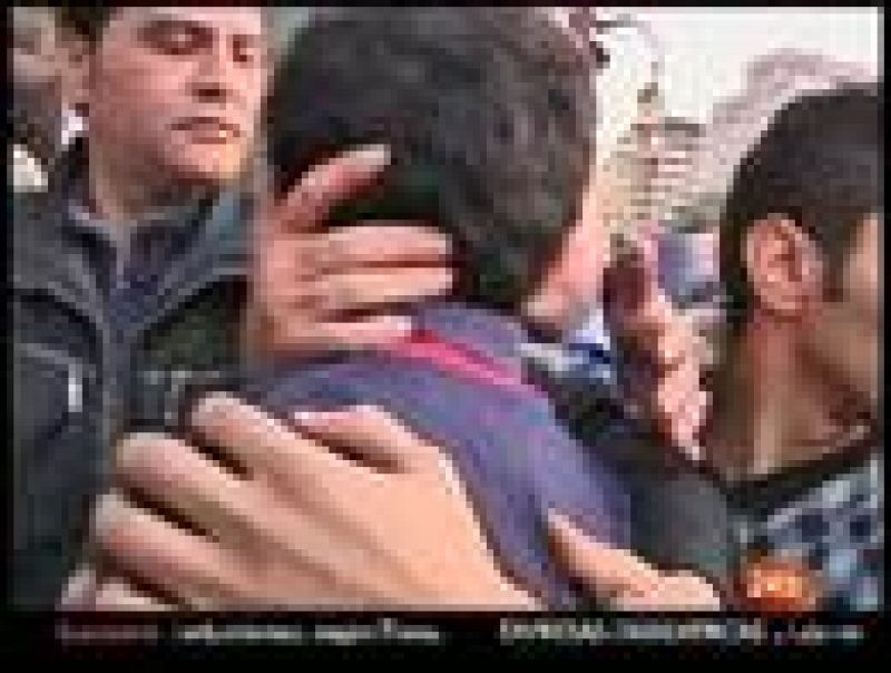 Egipto libera a Wael Ghonim, trabajador de Google
