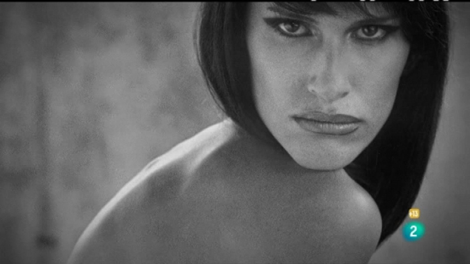 La fábrica - García Alix. Retratos y autoretratos - La fábrica. Cultura en movimiento | Ver