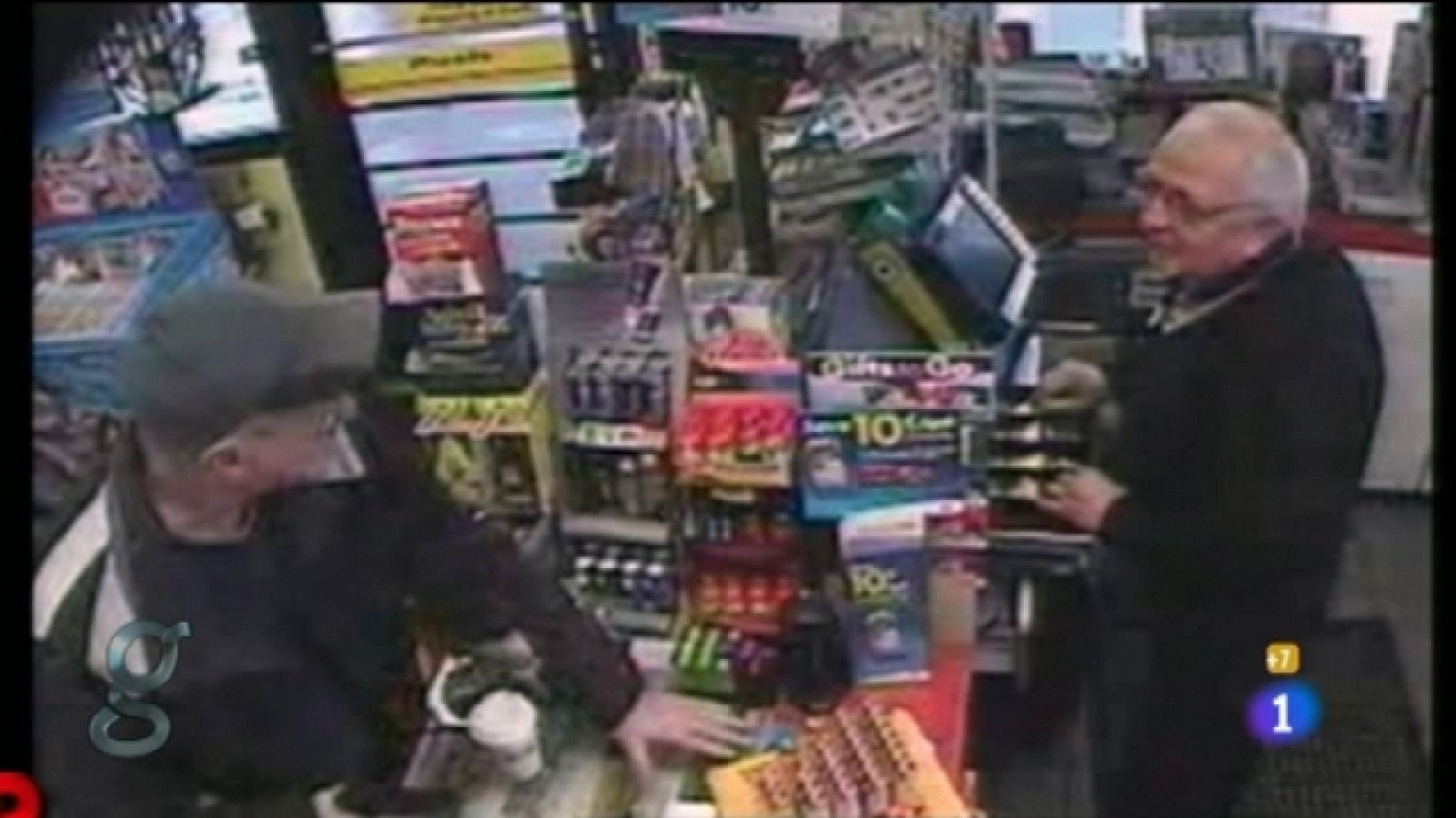 Gente - 08/02/11 - Gente | Ver