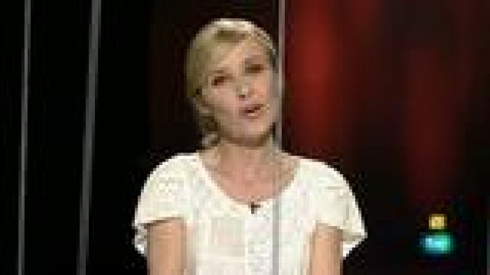 Versión española - Tres días con la familia