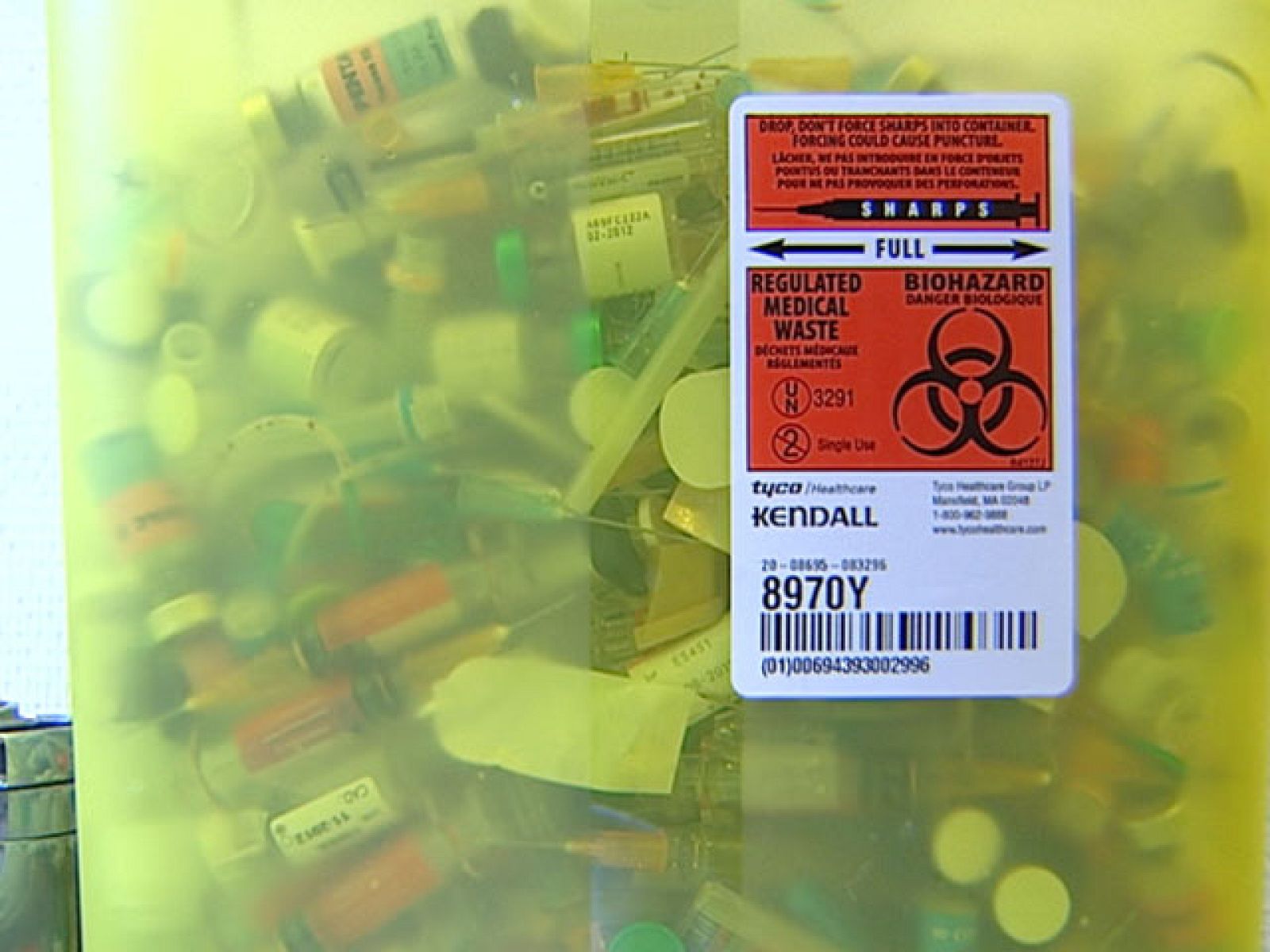 El pasado mes de marzo el Consejo Interterritorial de Salud acordó la necesidad de establecer un único calendario. El Senado volverá a discutir este asunto pendiente de aprobarse desde hace once meses.