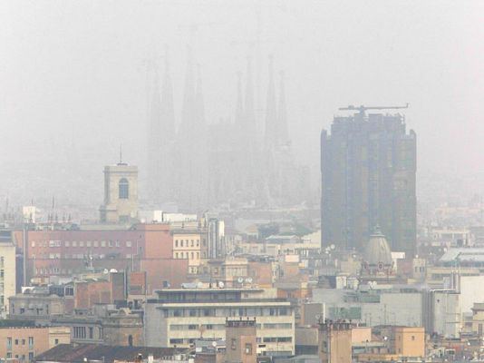 Madrid y Barcelona presentan un alt