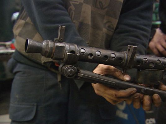 Premios Goya - Los mejores efectos especiales