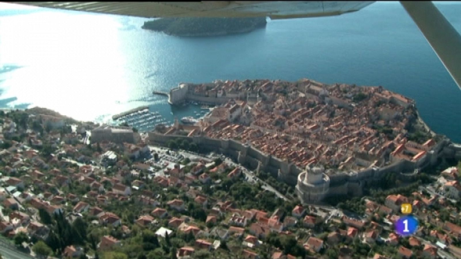 Españoles en el mundo - Croacia | Ver