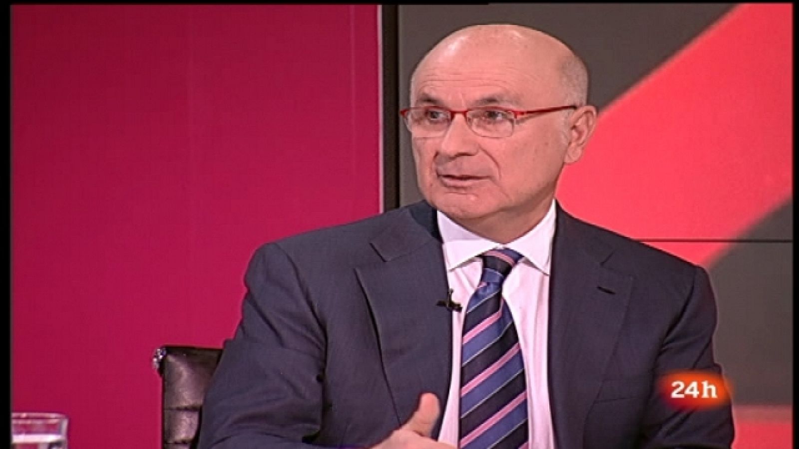 La noche en 24 horas - 08/02/11 - La noche en 24h | Ver