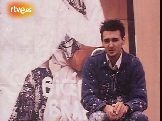 La edad de oro - La edad de oro - el pintor Costa