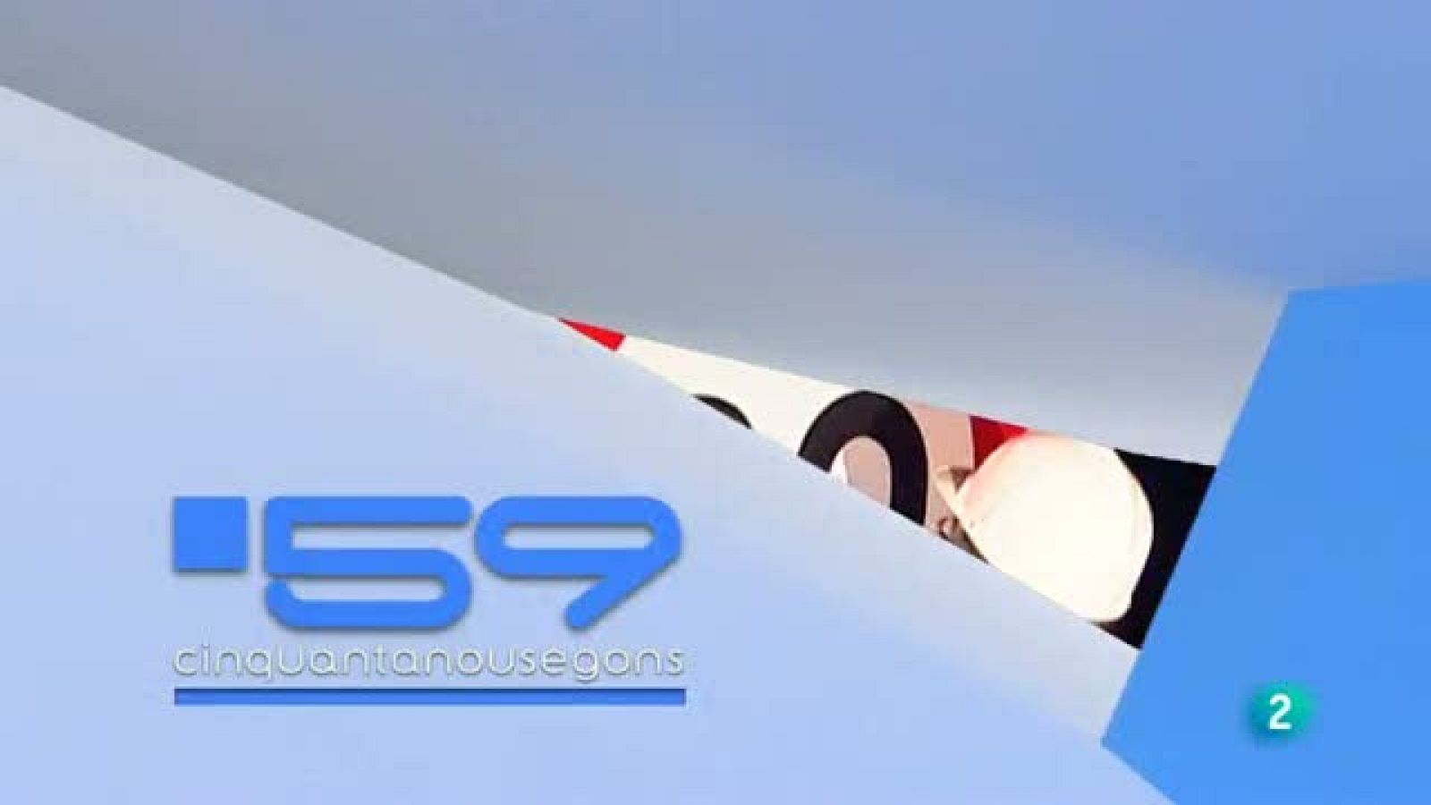 59 Segons: debat actualitat