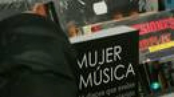 Continuarà... - "Dones i musica"