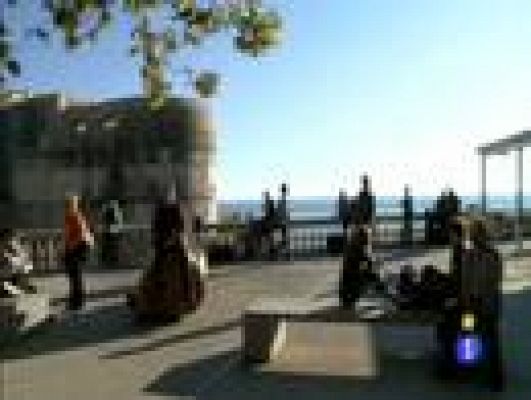 Españoles en el mundo - Croacia - Daria