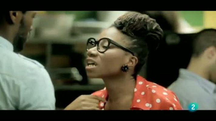 Continuarà... - Asa i el seu nou disc "Beautiful Im