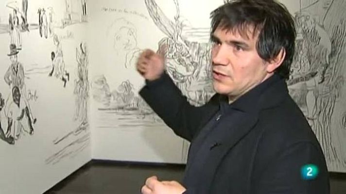 Continuarà... - Continuarà - Santi Moix