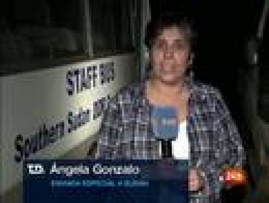  - Sudán del Sur se prepara tras conseguir su independencia