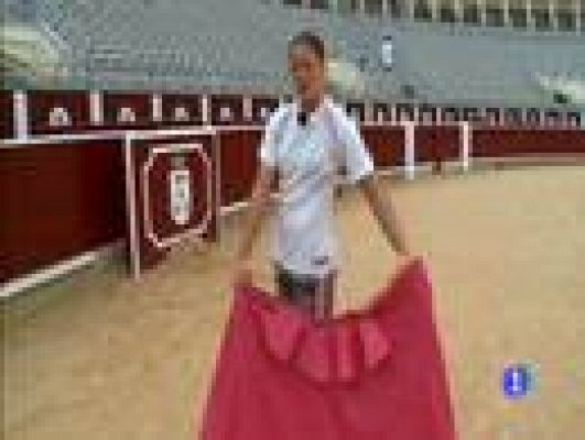 Destino: España - Castilla-La Mancha III - Valentine