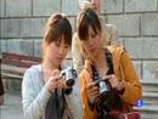 Destino: España - Castilla-La Mancha III, Taeko