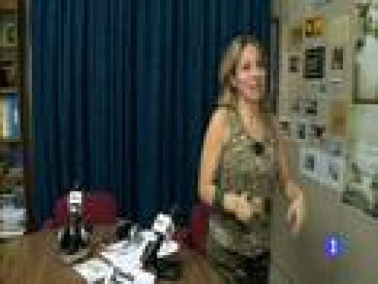 Destino: España - Castilla-La Mancha III, Valeria