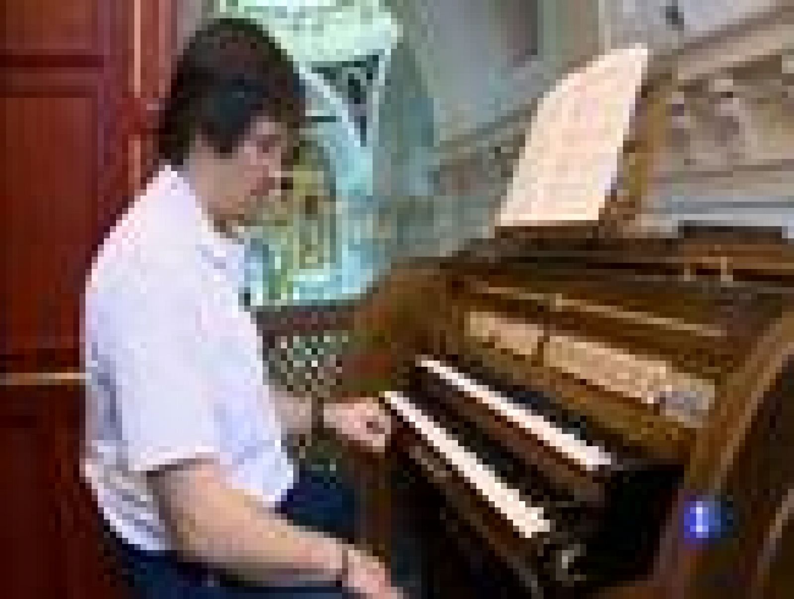 Destino: Castilla-La Mancha III, Eduardo