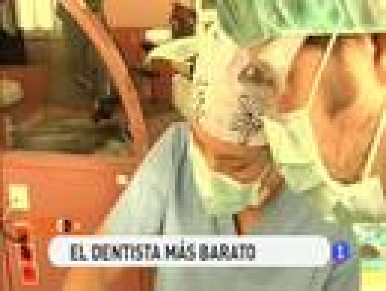 España Directo: Dentistas a buen precio | RTVE Play
