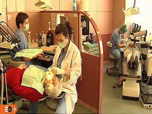España Directo - Dentistas a buen precio