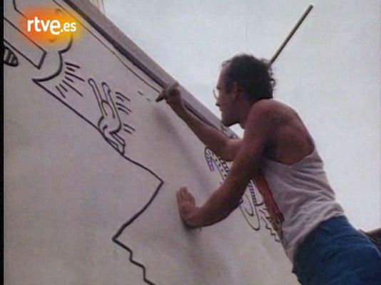 La edad de oro - Arte en Nueva York