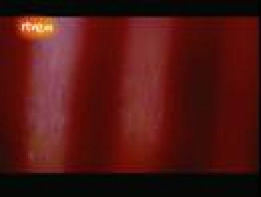 Premios Goya - Goya: Emma Suárez es Holly Hunter