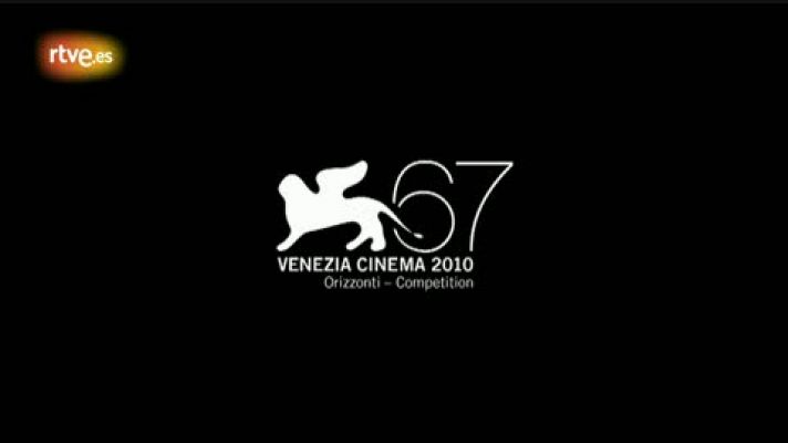 La noche temática - "El sicario ROOM 164". Avance