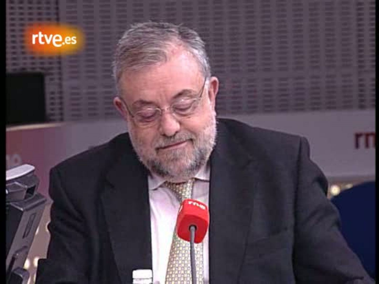 El Secretario de Estado de Seguridad Social, Octavio Granado, defiende la negociación salarial con algún vínculo al IPC