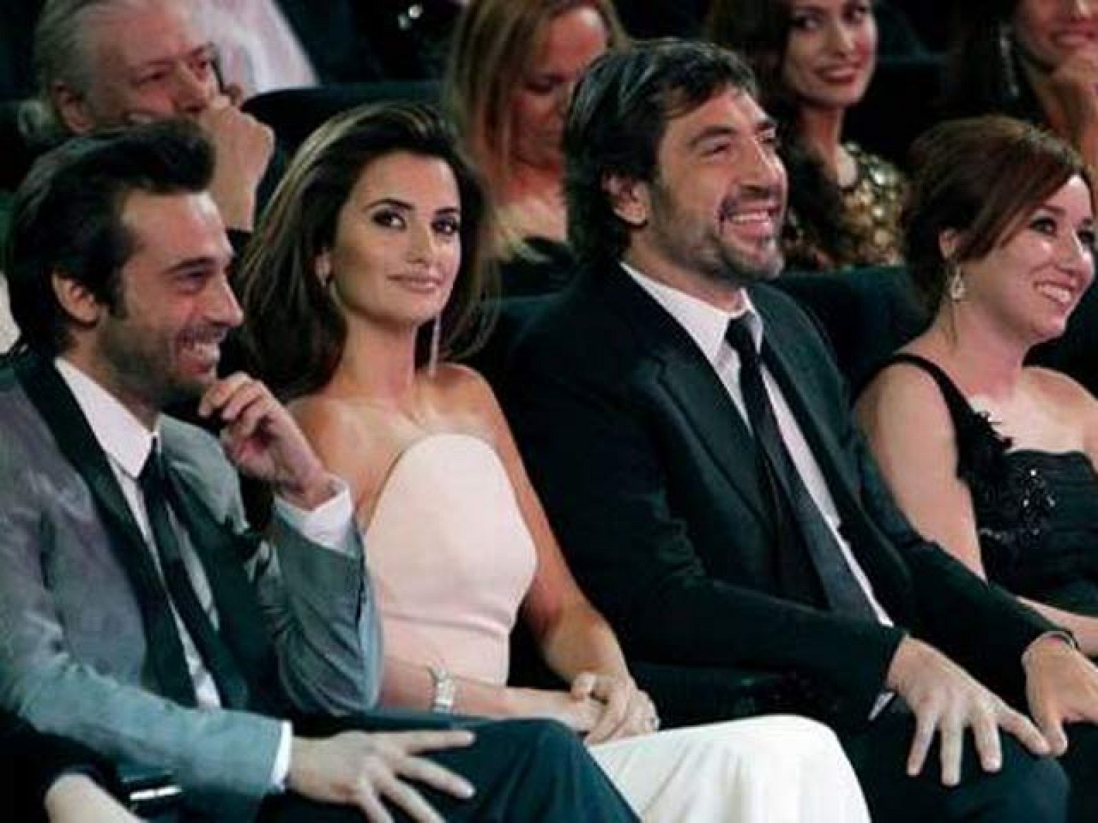 Premios Goya: 25 años de cine español | Ver