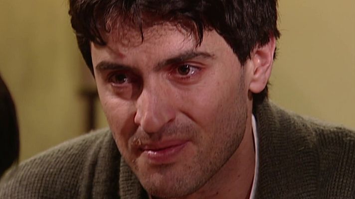 Amar en tiempos revueltos - Episodio 191