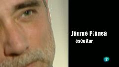 Continuarà - Recomanació: Escultor Jaume Plensa