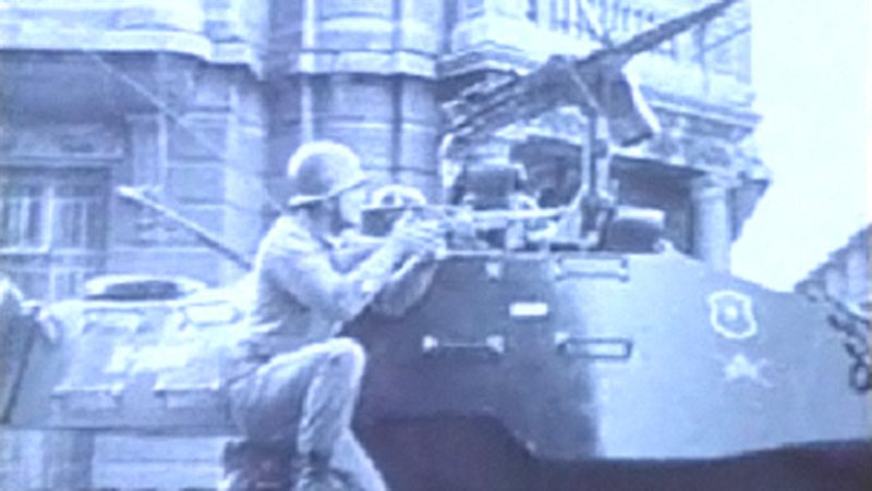  ¿Te acuerdas? - El golpe de Estado en Chile (1973)