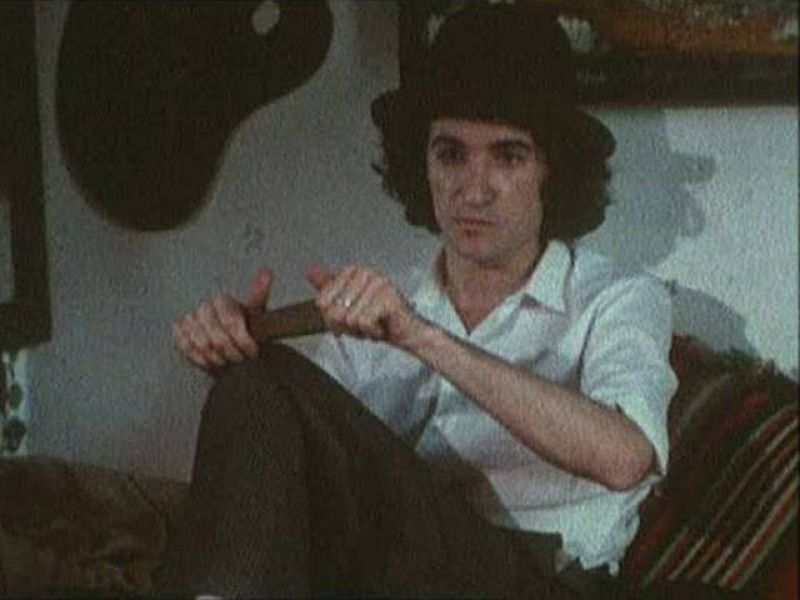  ¿Te acuerdas? - El artista Ocaña