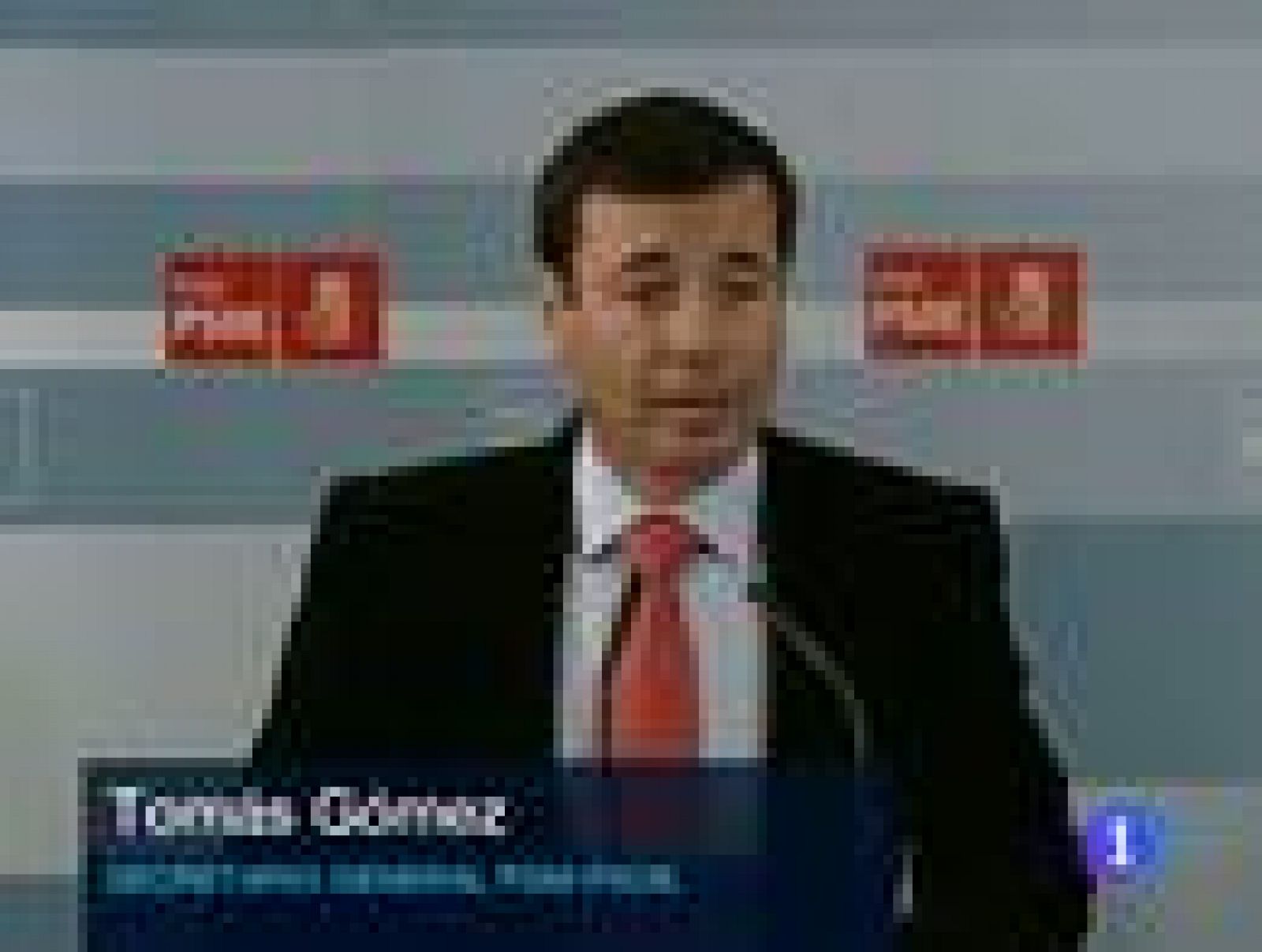 Informativo de Madrid: La Comunidad de Madrid en 4' - 09/02/11 | RTVE Play