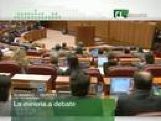 Noticias de Castilla y León - Noticias de Castilla y León - 09/02/11