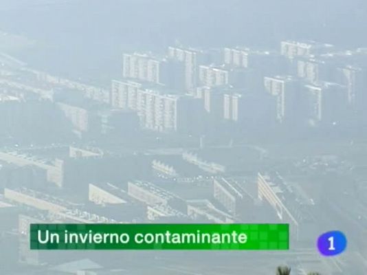 Telenavarra - Telenavarra - 09/02/11