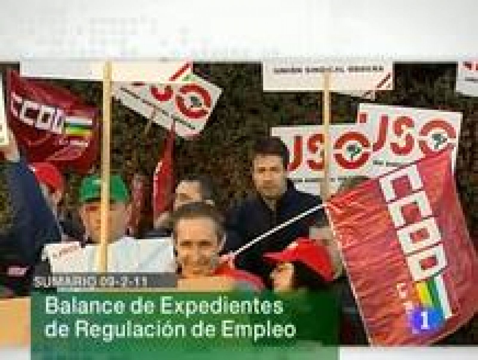 La Rioja en 2' - 09/02/11 | Ver