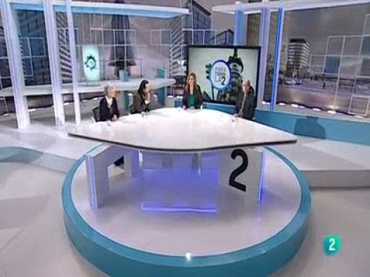 Para todos La 2 - Debates: Porqué de las religiones