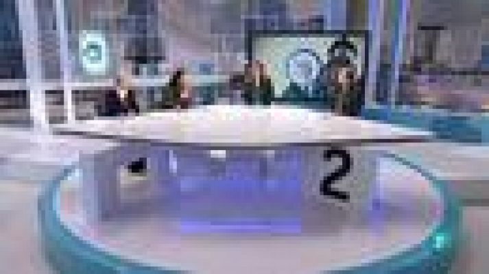 Para todos La 2 - Debates: Porqué de las religiones