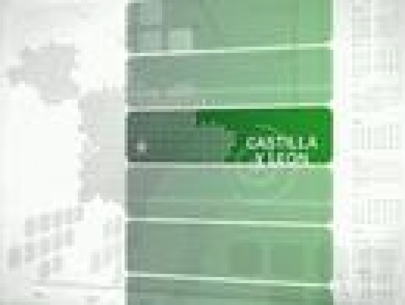 Noticias de Castilla y León: Castilla y León en 2' - 09/02/11 | RTVE Play