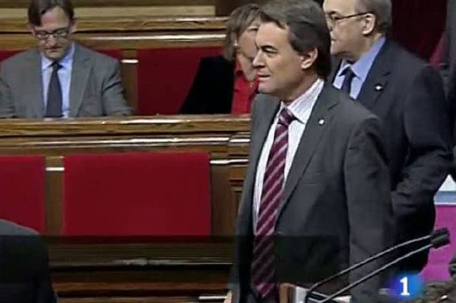 L'Informatiu migdia (09/02/11)