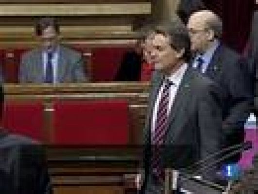 L'Informatiu - L'Informatiu migdia (09/02/11)