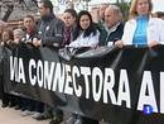 Informatiu Balear - 09/02/11